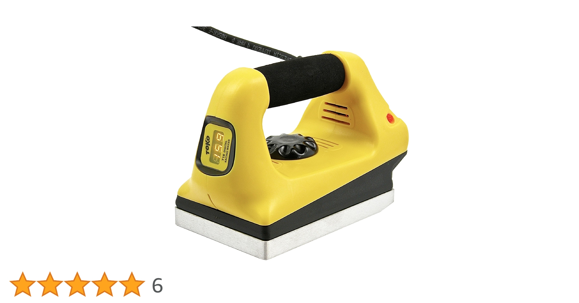 Amazon.co.jp: TOKO(トコ) スノーボード スキー ワックス用 T18